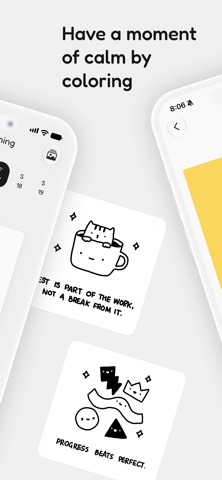 BingBang: Daily Companion screenshot 2