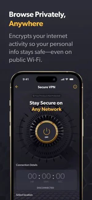 BOXX Cyber Security screenshot 2