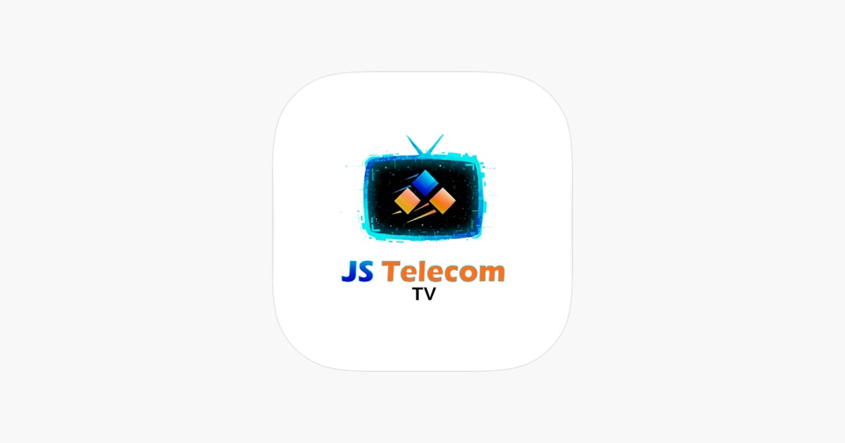 ‎JS TV‑App – App Store