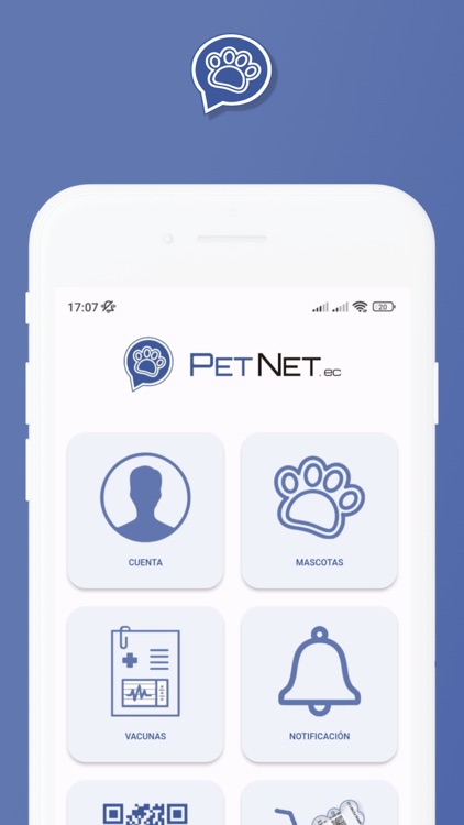 PetNet Ec