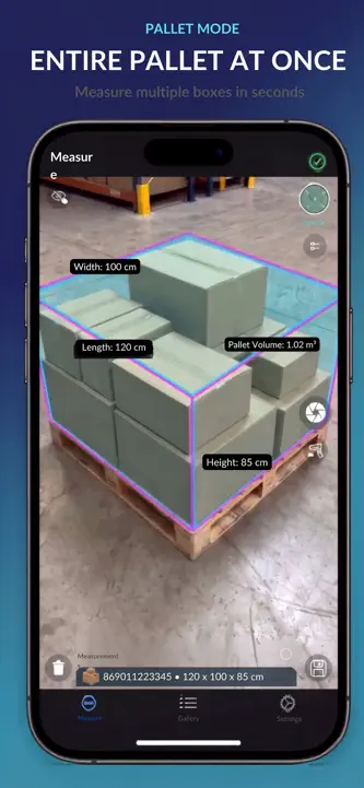 CubixPro screenshot 3