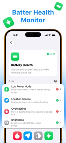 Securel AI - Security App Screenshot 6 of 6