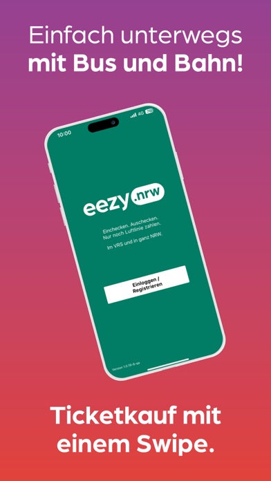VRS eezy.nrw Screenshot