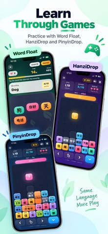 MandarinRise: Learn Chinese Screenshot 7 of 10