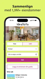 Idealista iphone bilder 0
