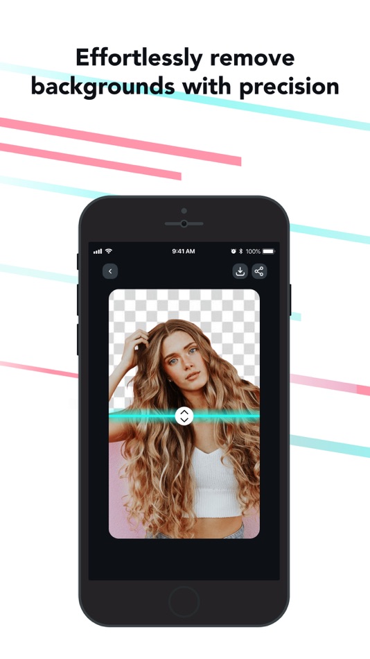 #3. Retouch - Photo & Video (iOS) 由: Aykut Dogru