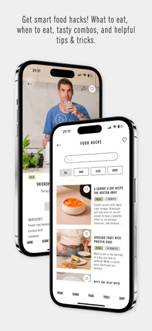 GØT - GOT Healthy Life screenshot