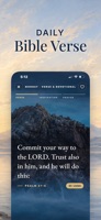 ThyWill Bible Verse Journeys new screenshot 3