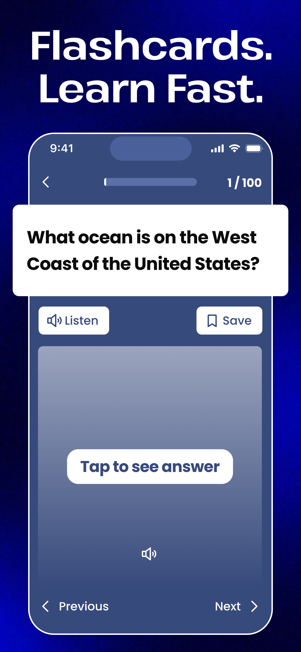 US Citizenship Test 2025 ・