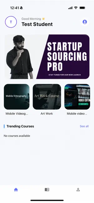 Timeline Academy screenshot 1