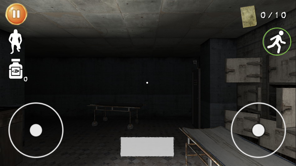 #6. Tritra: Content Warning (iOS) 来自: Lafi Al shammari