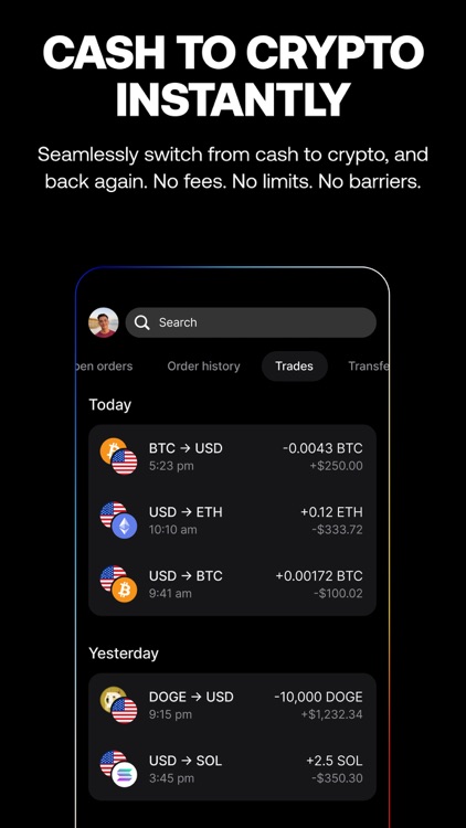 Revolut X: Buy Bitcoin, Crypto