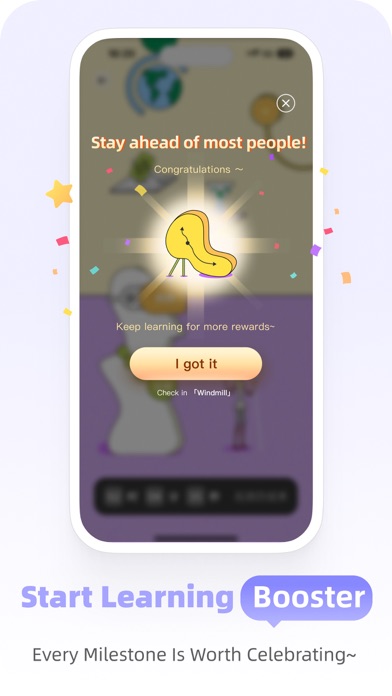 Mo - Learn AI with Cards Screenshot 1 of 10