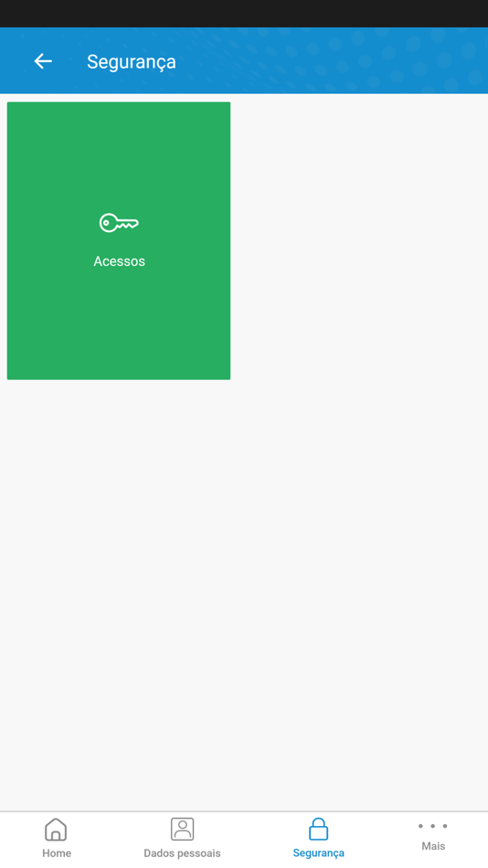 #5. Portaria Virtual Prolincon (iOS) Podle: Prolincon Vigilancia Ltda