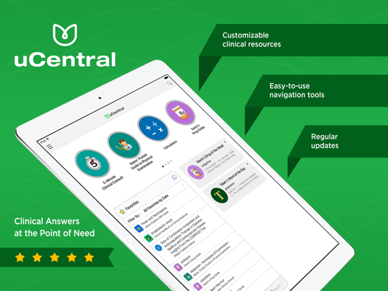 Screenshot #4 pour uCentral™ for Institutions