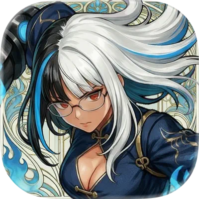百勇者決選 ~Guild ConQuest~【AD】