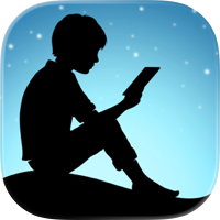 Amazon Kindle