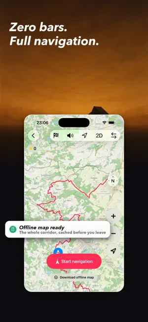 Pakmandidos screenshot 3