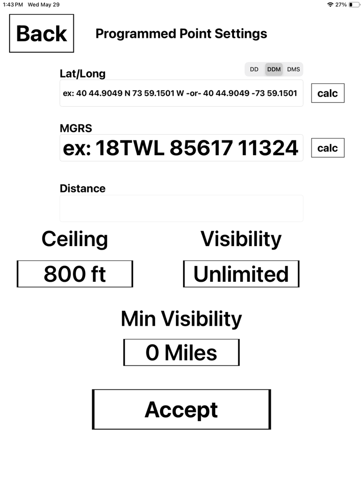 #7. ATS Trainer (iOS) 由: ATSystems, LLC
