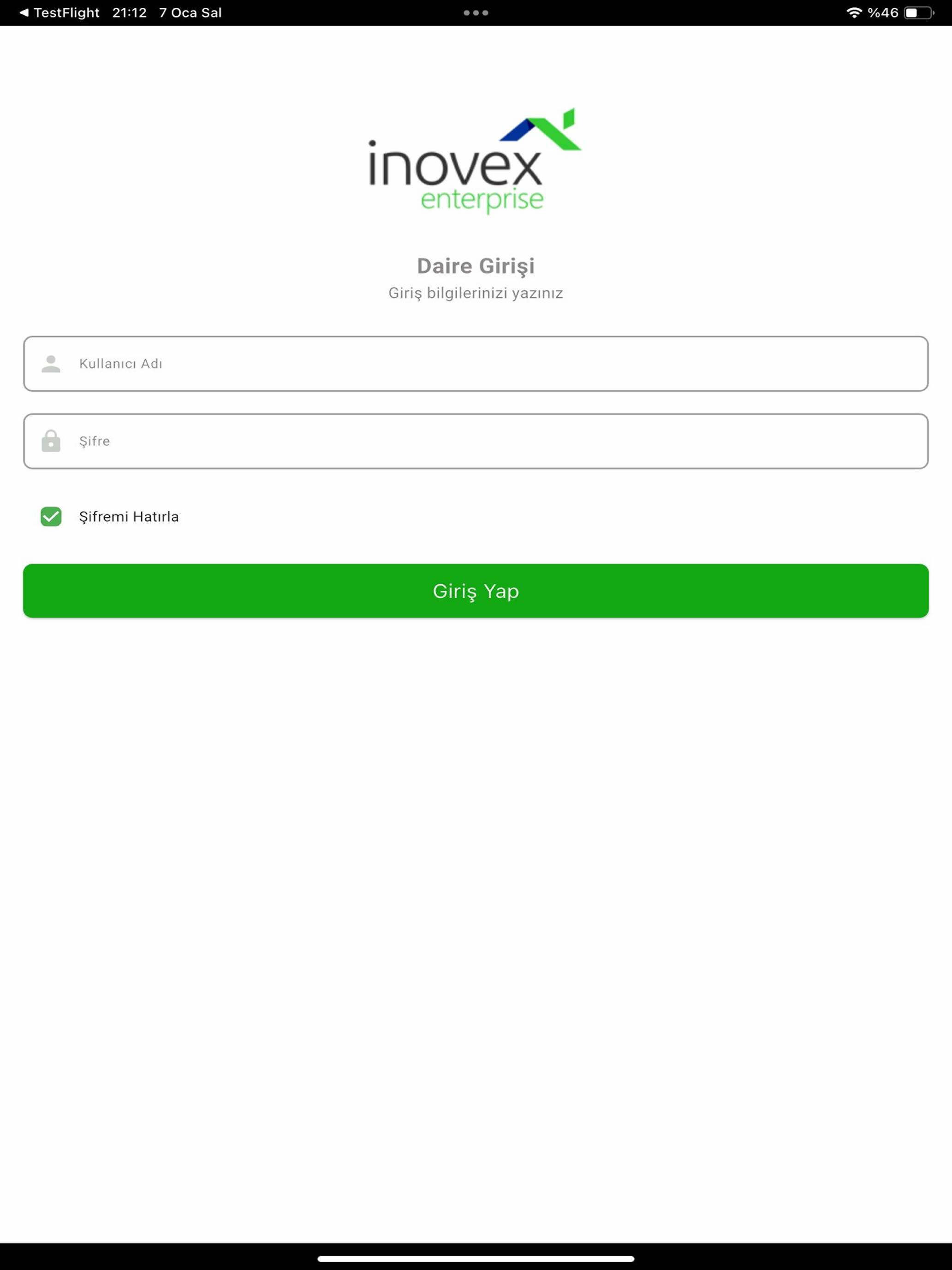 İnovex Online Site Yönetim screenshot 6