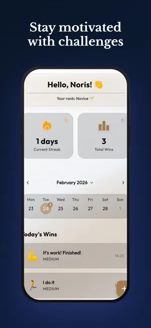 WinSpark screenshot 4