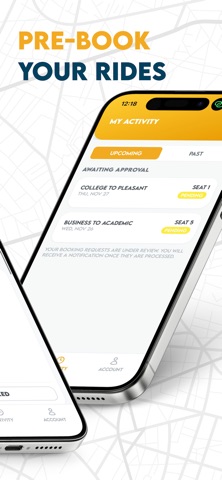 One Bus EG screenshot