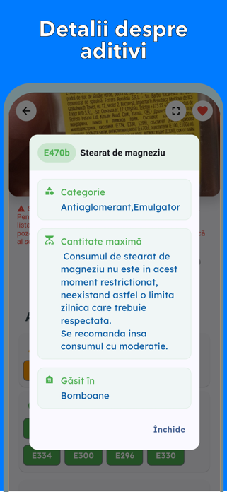 Cumpar Informat Screenshot 4 of 4