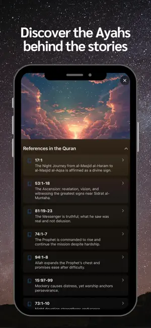 MyAyah screenshot 4
