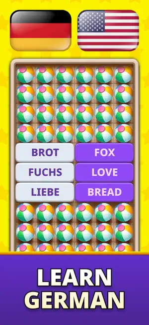 MomoLingo: English and more screenshot 4