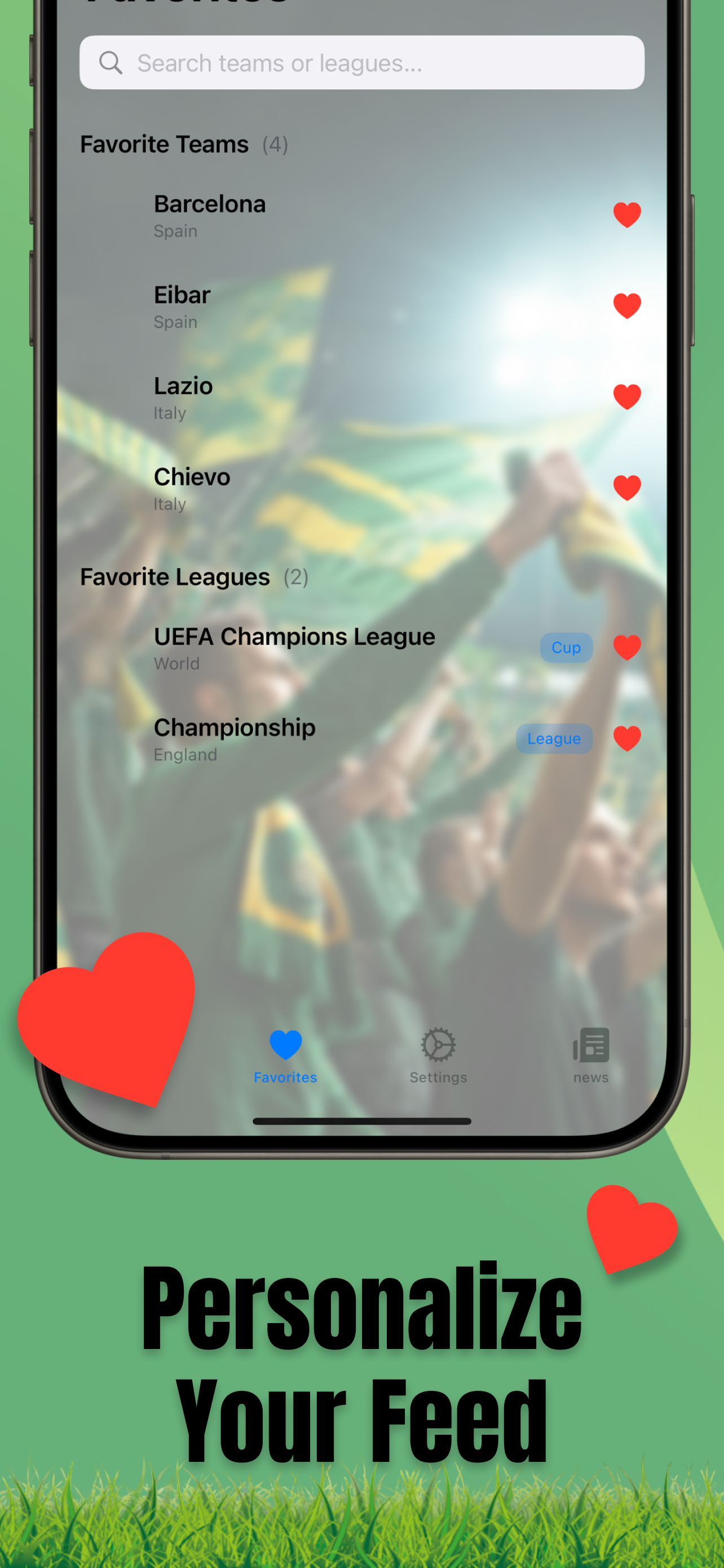Score Winner screenshot 4
