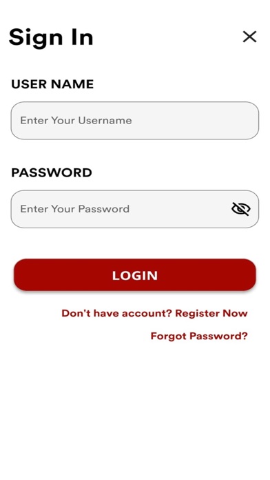 Screenshot 2 of St. John MTC, New York App