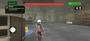 Safety Guardians screenshot 1