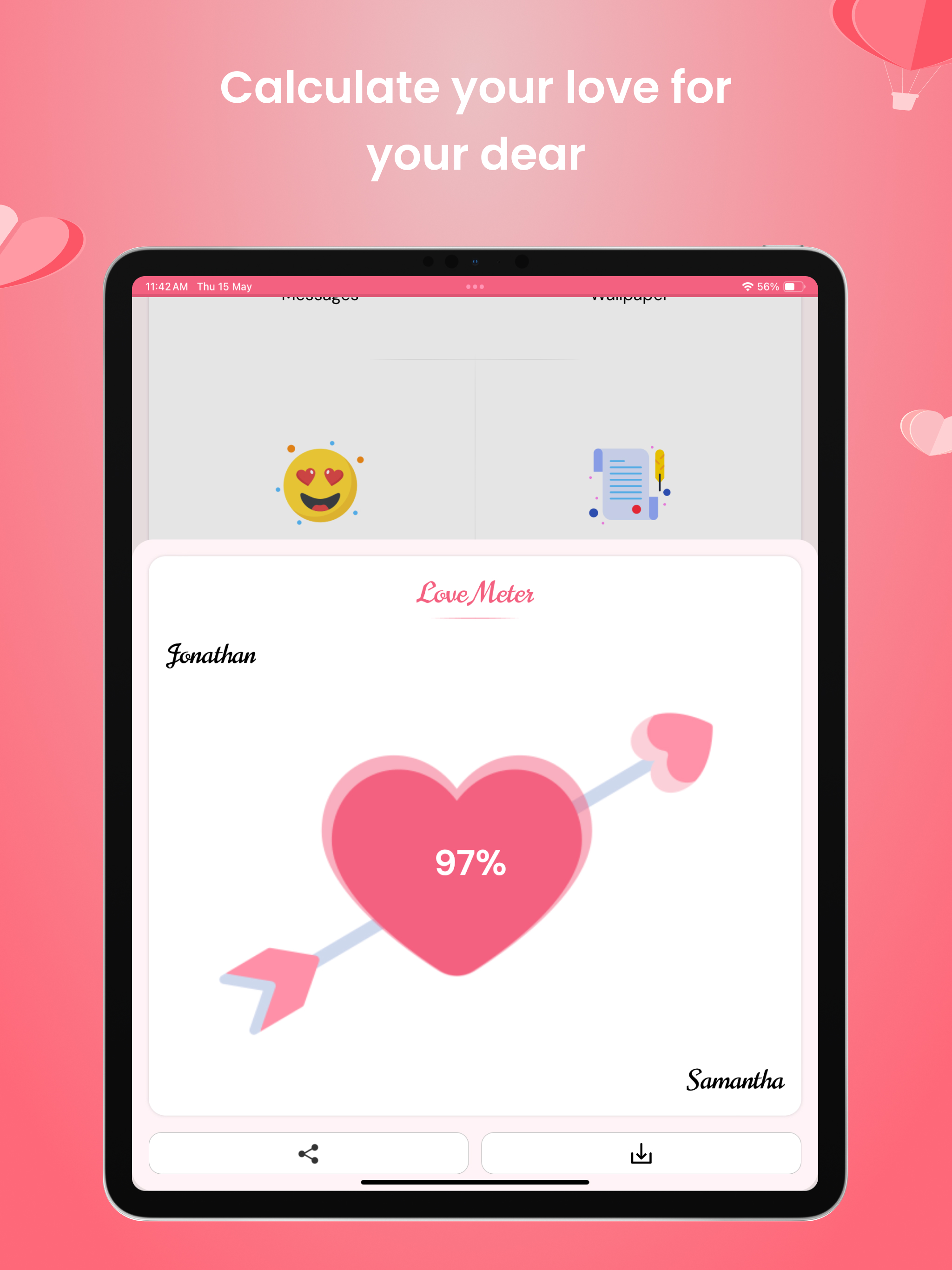 Valentine's Day Wishes