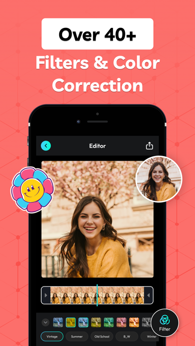 AI GIF Maker : Photo to GIF Screenshot