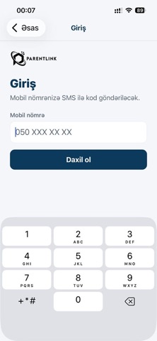 Parentlink Screenshot 5 of 5