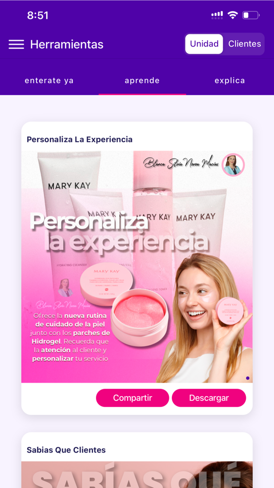 #3. EyPlease (iOS) By: David Trujillo Novoa