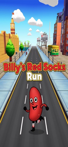 Kidney Run screenshot