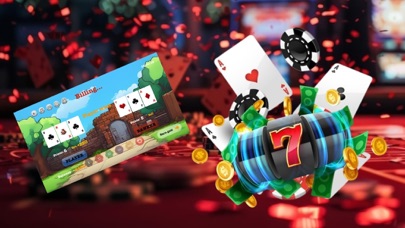 Exciting T Slots Screenshot