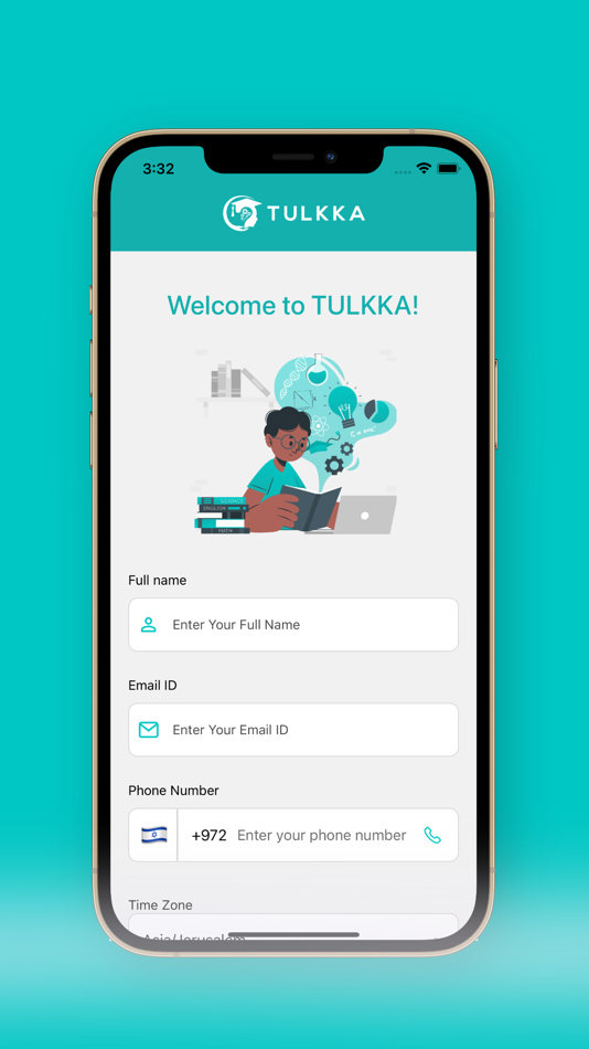 #2. Tulkka (iOS) 게시자: Tulkka
