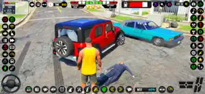 Cordwood Transmit: Jeep Drops screenshot 1