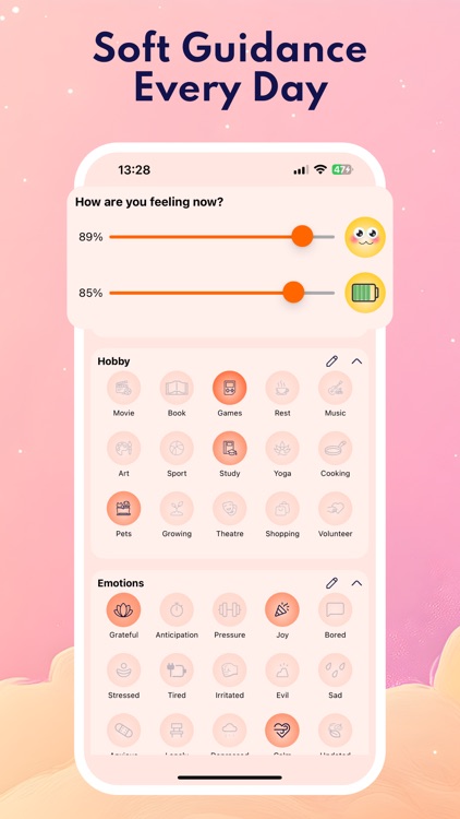 Sana AI: Self-Therapy Coach
