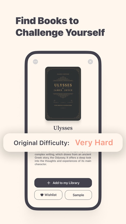 #5. Magibook - Book Reading App (iOS) Podle: Magibook, Inc