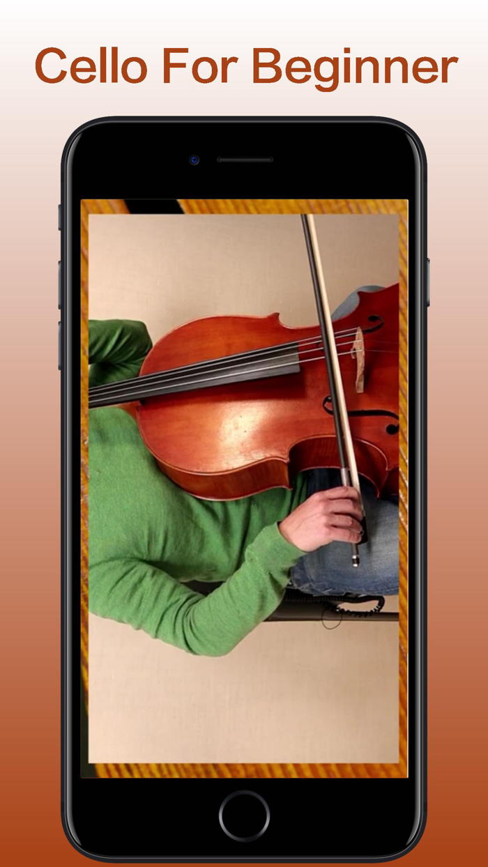 Cello Coach - Cello Lessons