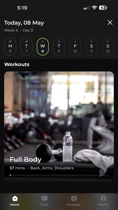 NRSH Screenshot
