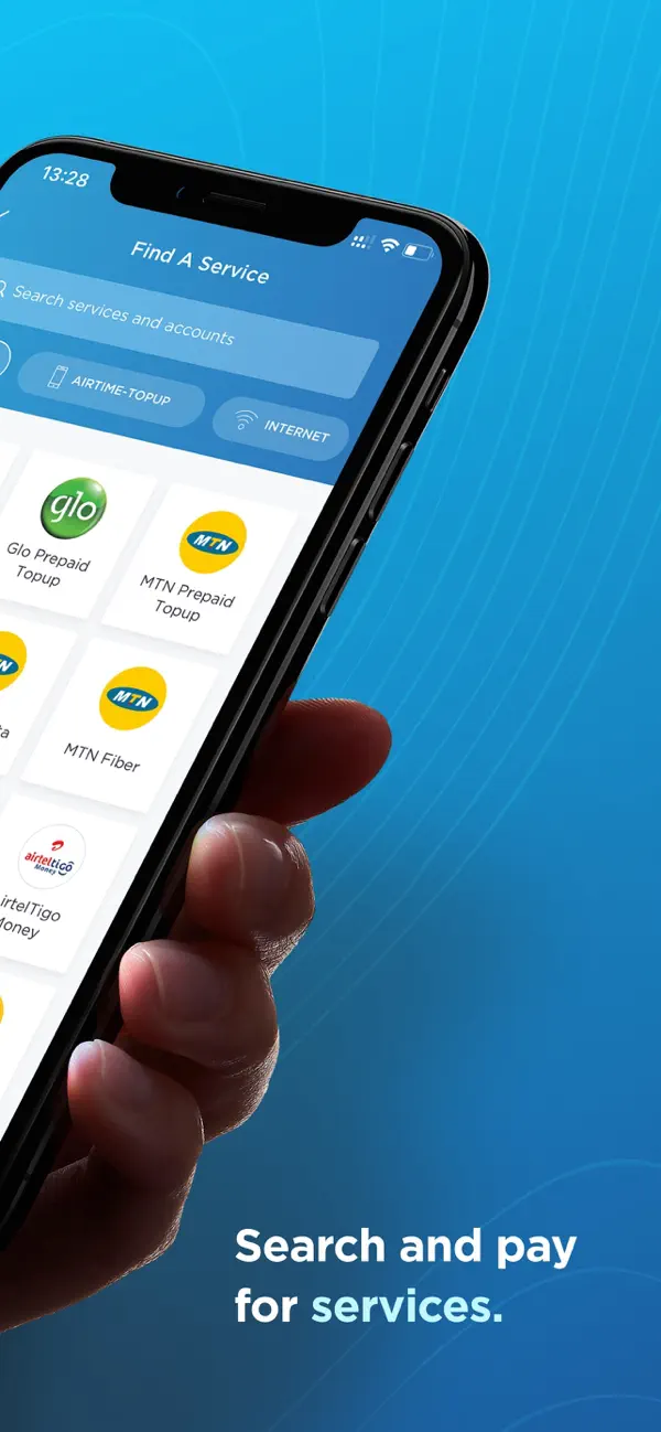 Screenshot #2 pour expressPay