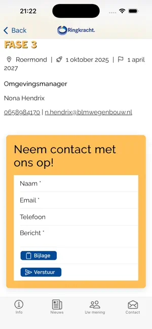 Ringkracht screenshot 1