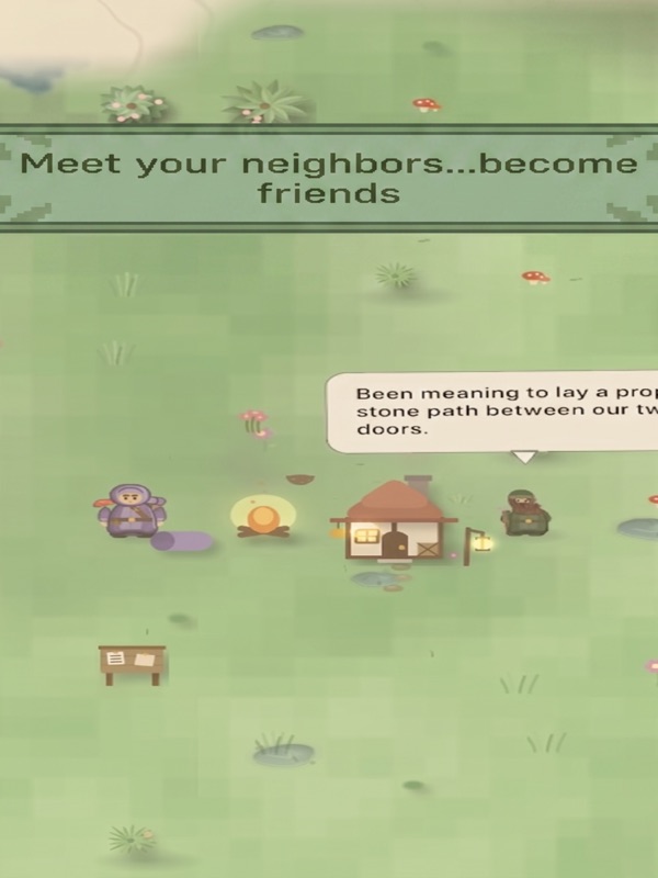 Trail Explorer: Cozy Adventure screenshot 10