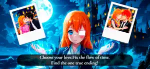 Vampire's Kiss: Time Paradox screenshot 4