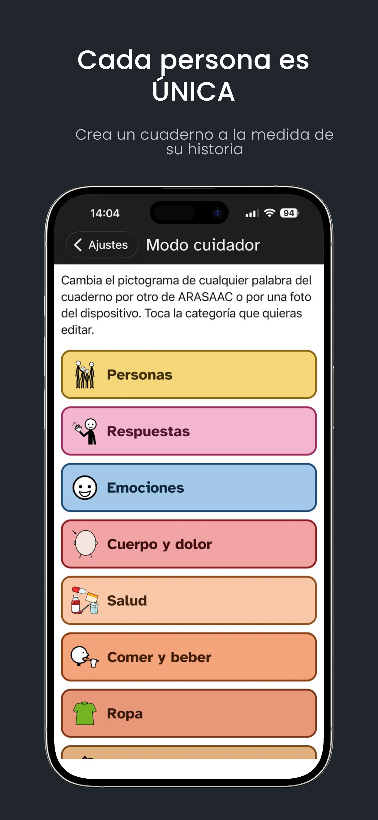 Reconecta Afasia