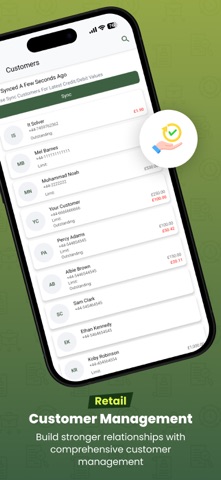 ITS - POS APP Screenshot 6 of 9